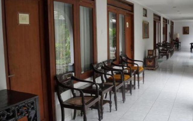 Hotel Kirana