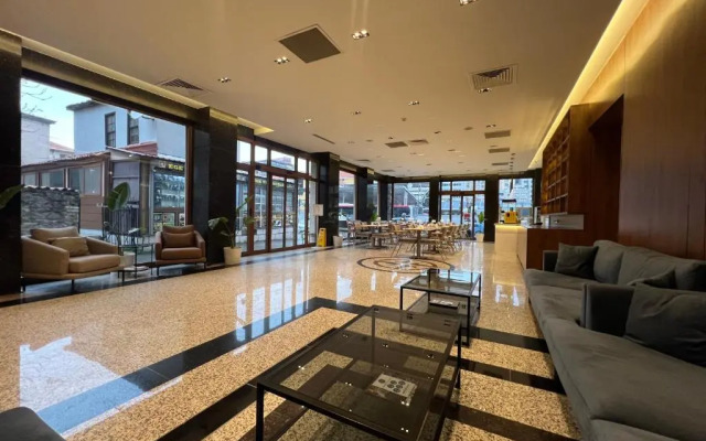 Spa Hotel