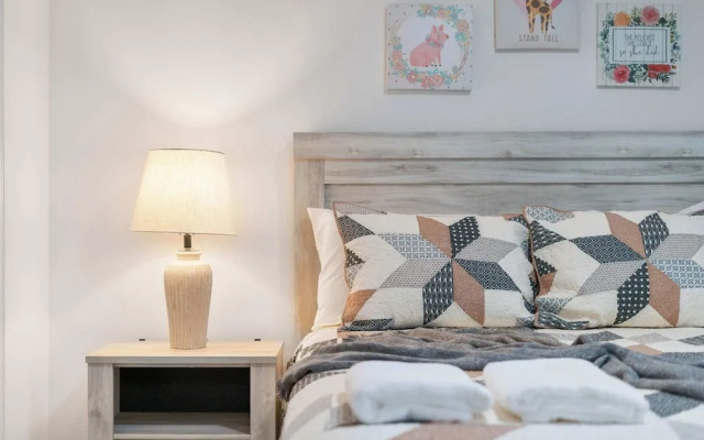 Veranda Sunshine Escape 5 BDR