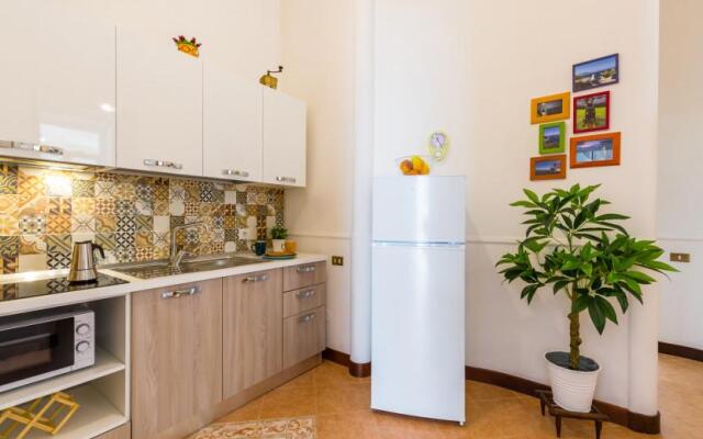 Magicstay - Flat 150M² 3 Bedrooms 3 Bathrooms - Naples