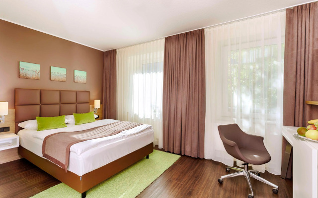 Best Western Hotel Hohenzollern