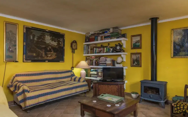 Ca Na Carme Alaronera