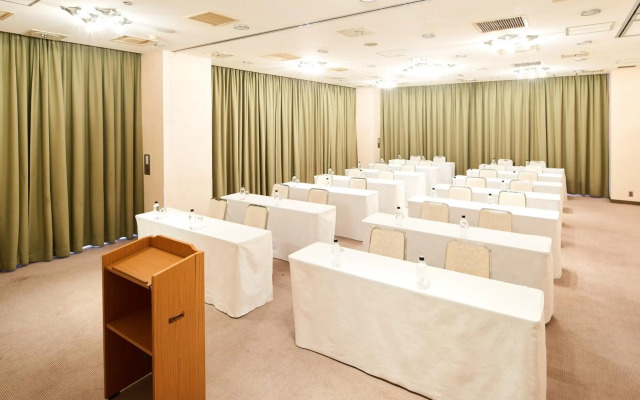 Marroad Inn Akasaka