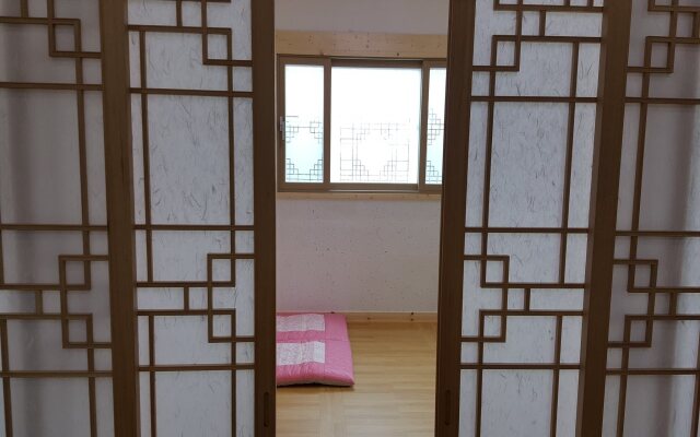 Trip to Gyeongju