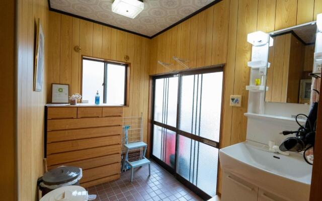 Sumitsugu House ８