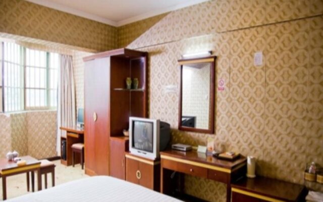 Jin Hong Lin Hotel