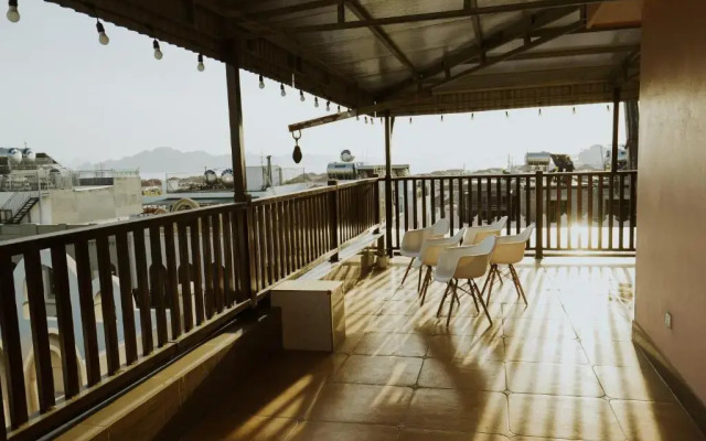 Tâm Thắng Hotel