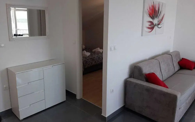 Apartments Dobrila