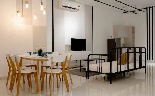 3 Towers KL City @ Penguin Homes