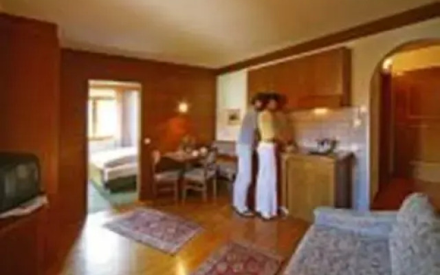 Hotel Garní Sunnleit´n