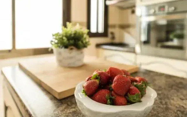 Apartamentos El Rastro