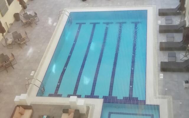 ibis Jeddah Malik Road