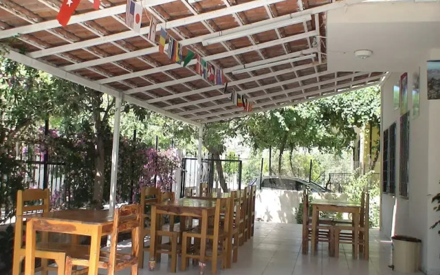 Onur Pension