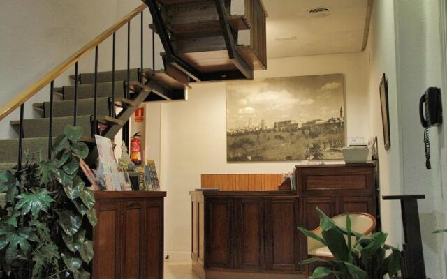 Hostal Excelsior