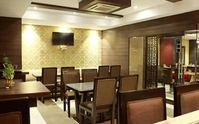 OYO Rooms Ratu Road