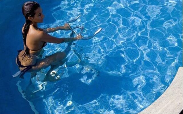 Hotel Terme San Michele