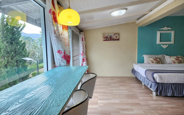 See Sky Resort