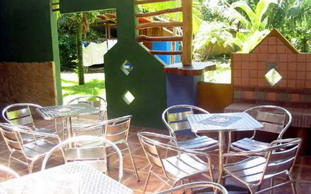 Cariblue Beach and Jungle Resort