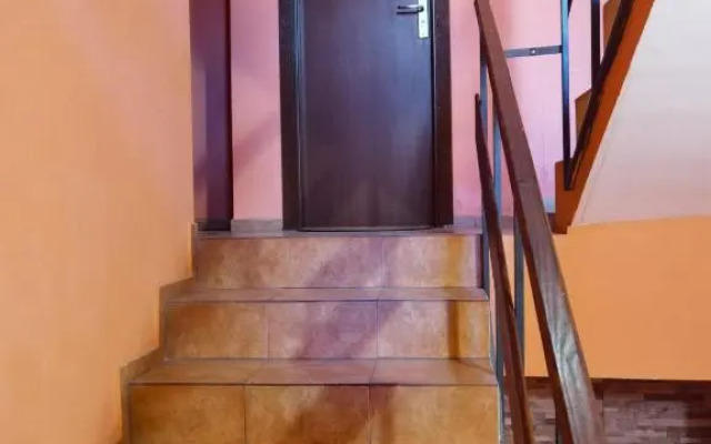 House for Guests and Friends