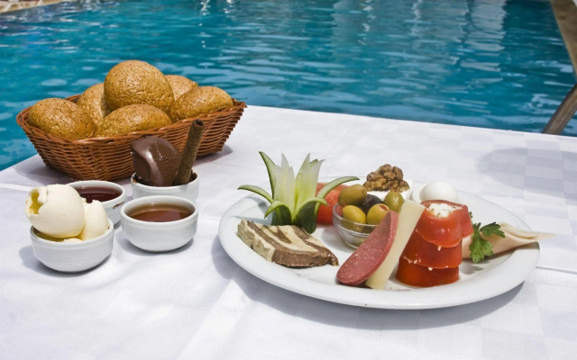 Zel Hotel