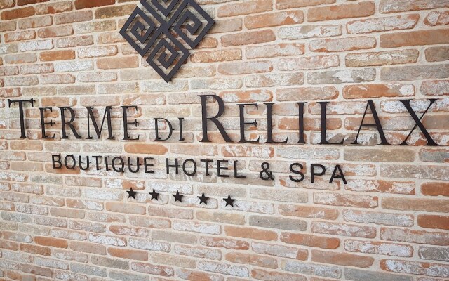 Terme Di Relilax Boutique Hotel & Spa