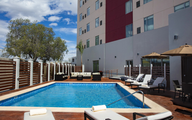 Hyatt Place Aguascalientes/Bonaterra