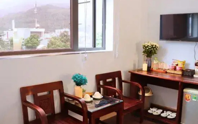Sontra Sea Hotel