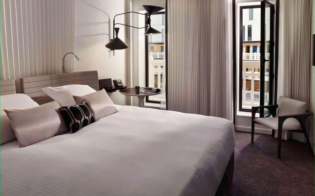 Molitor Hotel & Spa Paris - MGallery Collection
