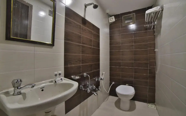 Motel Bapa's By OYO Rooms