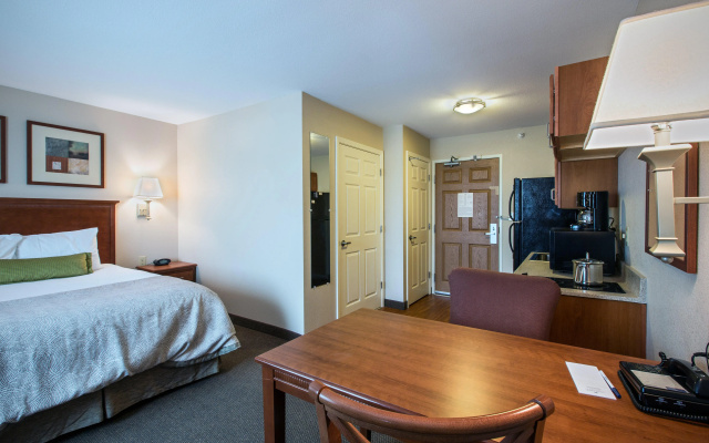 Candlewood Suites Indianapolis Northwest by IHG