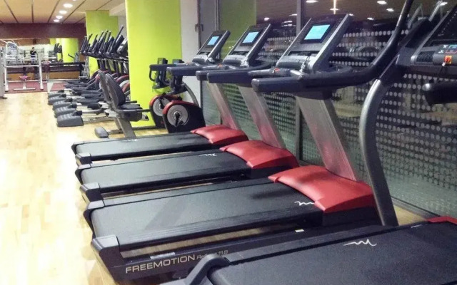 Ático Ribera Luxe Sea & Spa