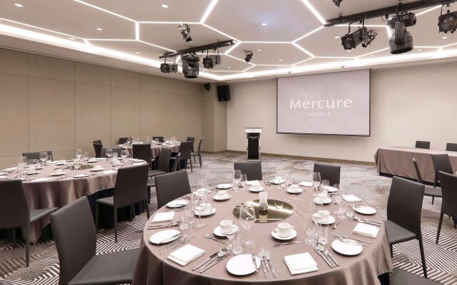 Mercure Ambassador Ulsan