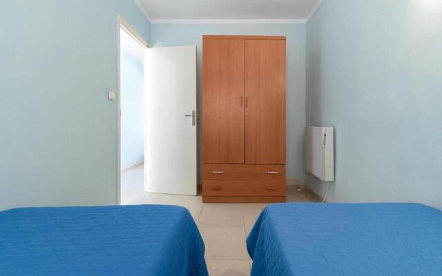 Apartamento Denis Playa 2