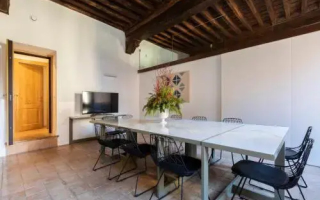 Margana Palace Holiday Apartments