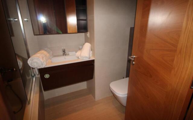 T1 Praia da Rocha / Rocha Prime B5