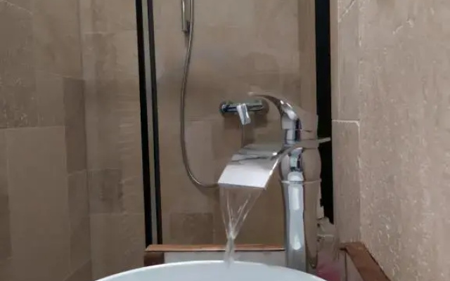 Au Pied de la Béalière