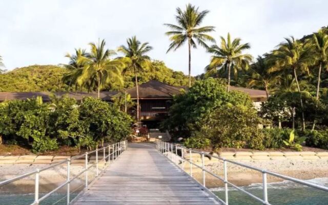 Fitzroy Island Resort