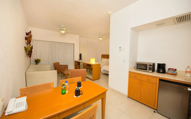 Ambiance Suites Cancun