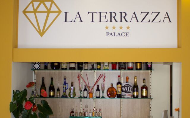 La Terrazza Palace