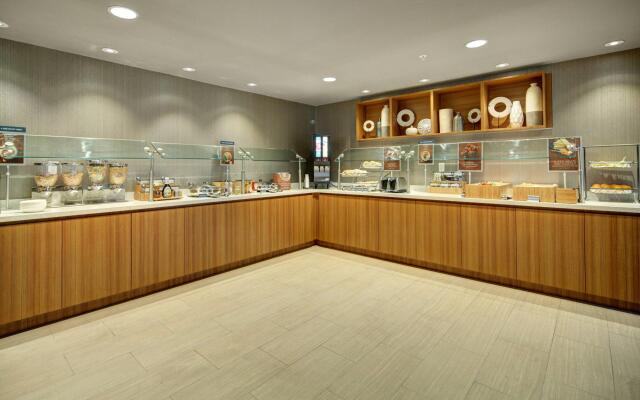 SpringHill Suites Port St. Lucie