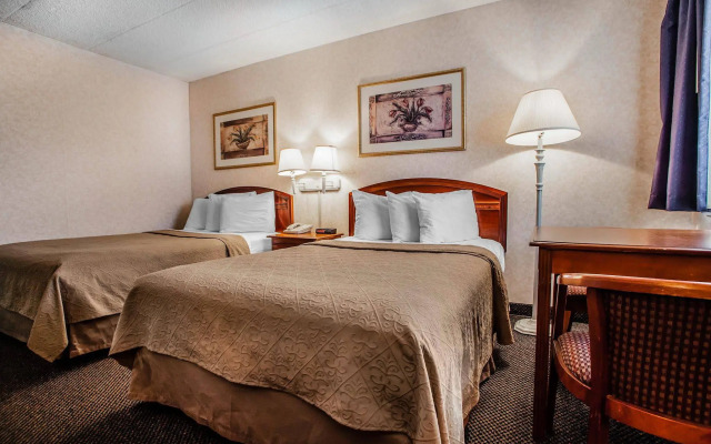 Knights Inn Montgomeryville