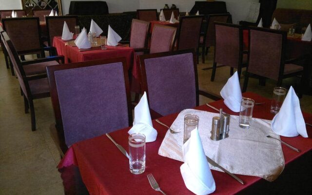Jorany Hotel