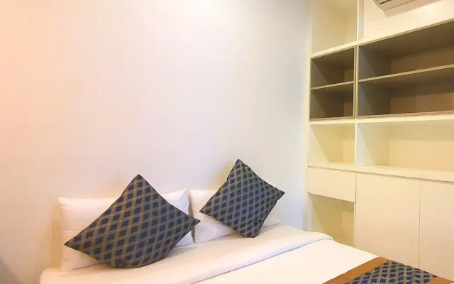 Pine Luxury @ Platinum Suite KLCC