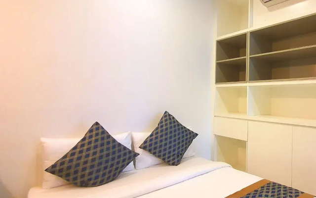 Boody Suites at Platinum suites