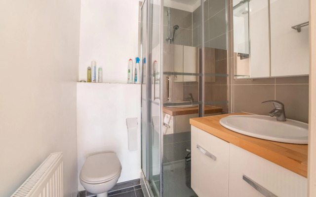 Cosy Holiday Home in Bergerac With Terrace