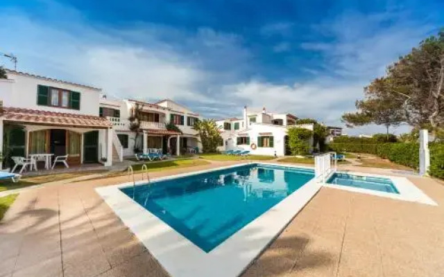 Apartamentos Arenal Playa