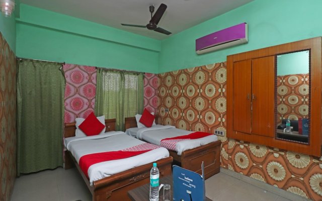 New Hotel Shivam by OYO Rooms