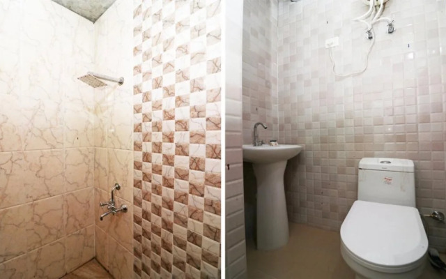 Ralson Residency By OYO Rooms