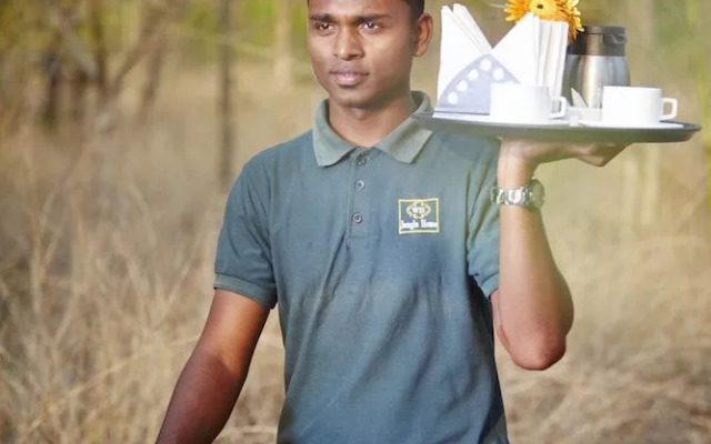 WelcomHeritage Jungle Home