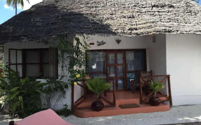 Sea View Lodge Boutique Hotel